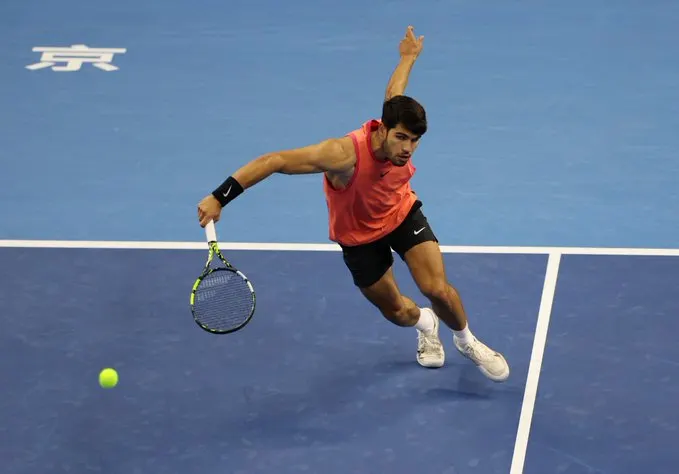 Shanghai Open 2025 Schedule