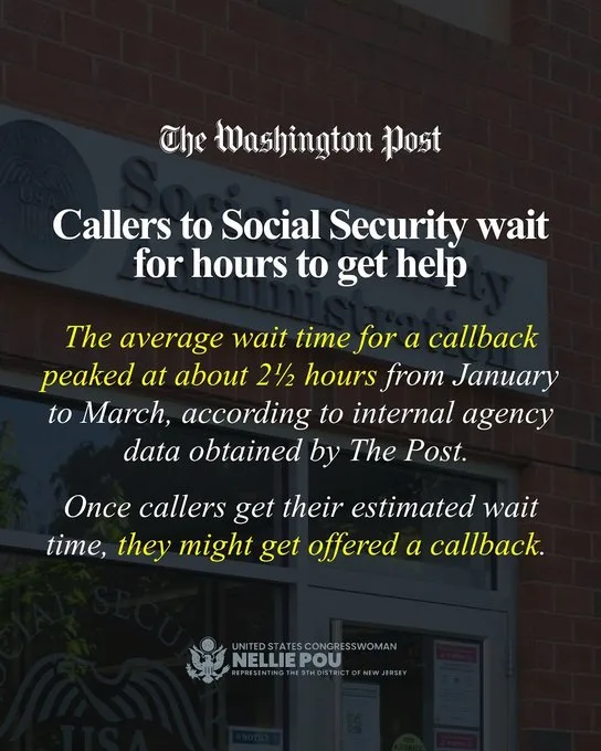 Social Security Administration