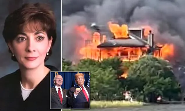 South Carolina Judge House Fire: Complete Coverage of the Edisto Beach Explosion