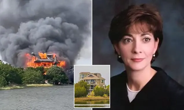 South Carolina Judge House Fire: Complete Coverage of the Edisto Beach Explosion