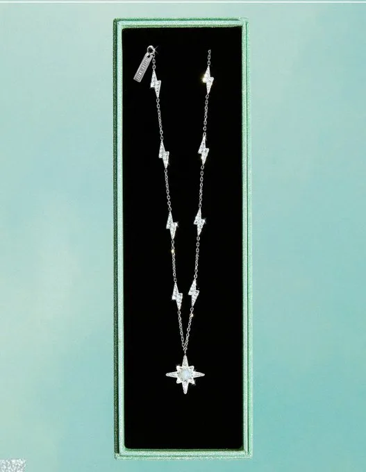 Taylor Swift Necklace Controversy