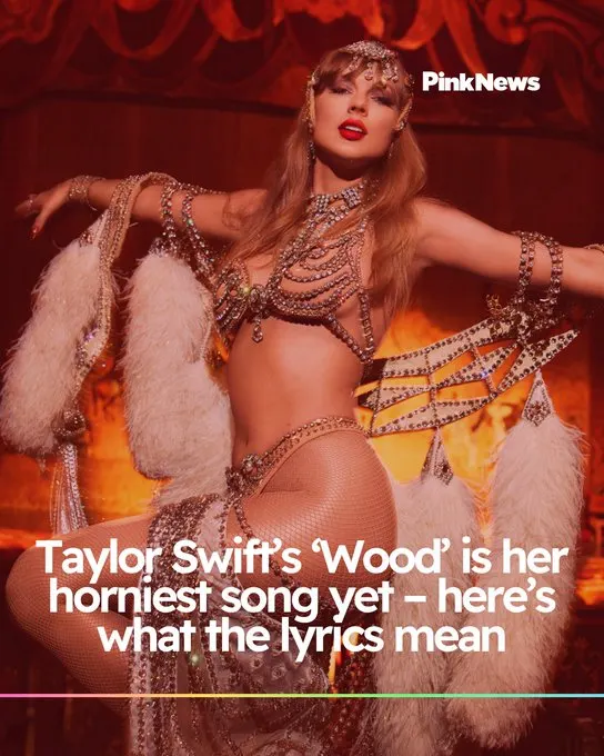 Taylor Swift Wood Lyrics Life of a Showgirl: Breaking Down the Bold New Song