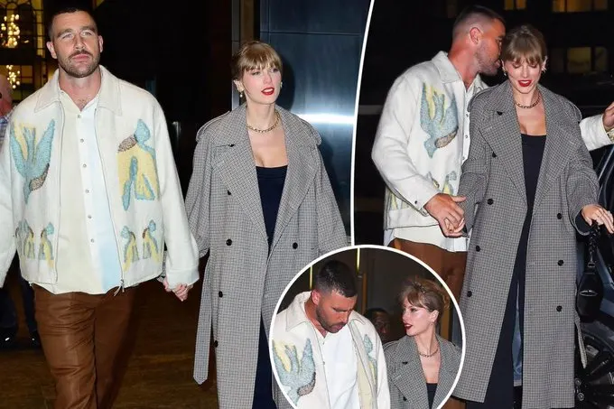 Taylor Swift and Travis Kelce: What Makes Their Love Story Uniquely American