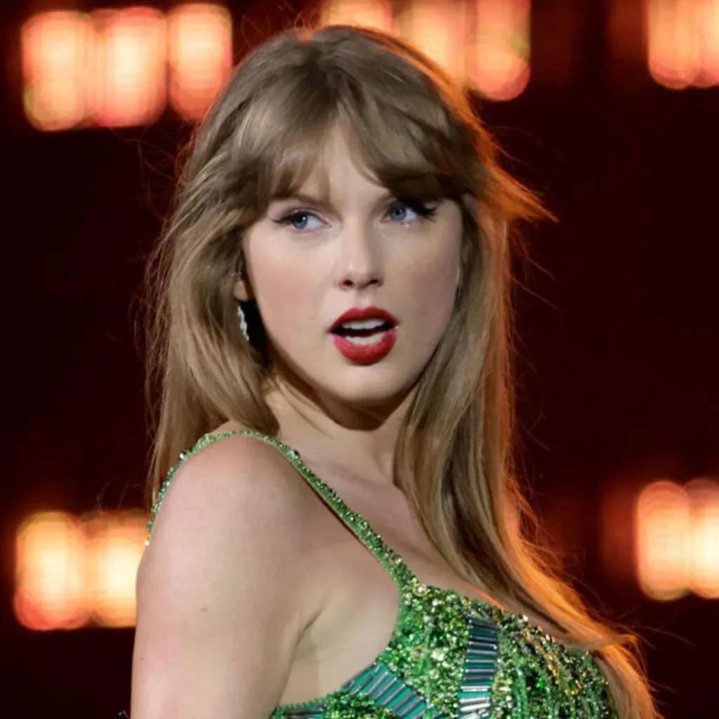 Taylor Swift and Travis Kelce: What Makes Their Love Story Uniquely American