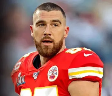 Taylor Swift and Travis Kelce: What Makes Their Love Story Uniquely American