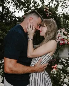 Taylor Swift and Travis Kelce: What Makes Their Love Story Uniquely American