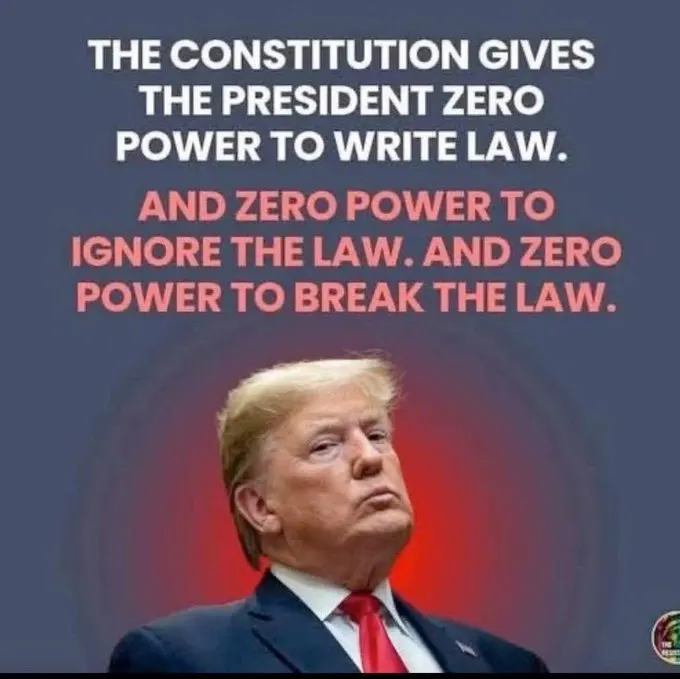 No Kings Day Protest