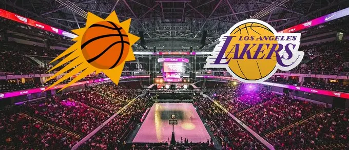 Where to Watch Lakers vs Phoenix Suns: Your Complete Viewing Guide