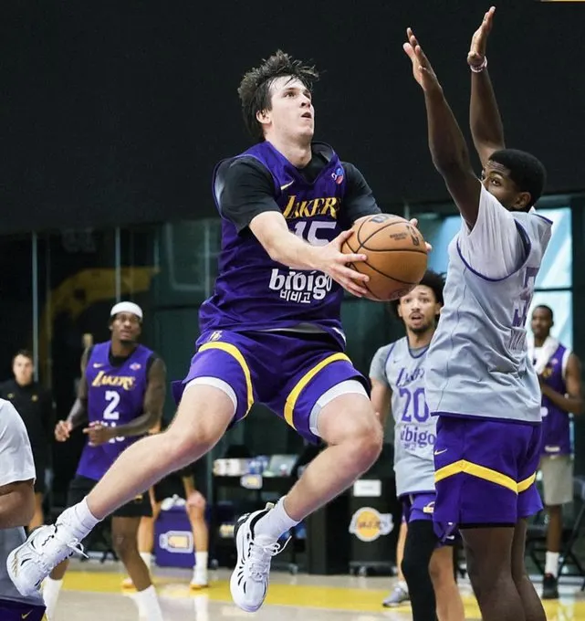 Where to Watch Lakers vs Phoenix Suns: Your Complete Viewing Guide