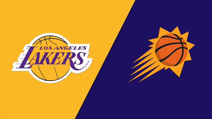 Where to Watch Lakers vs Phoenix Suns: Your Complete Viewing Guide