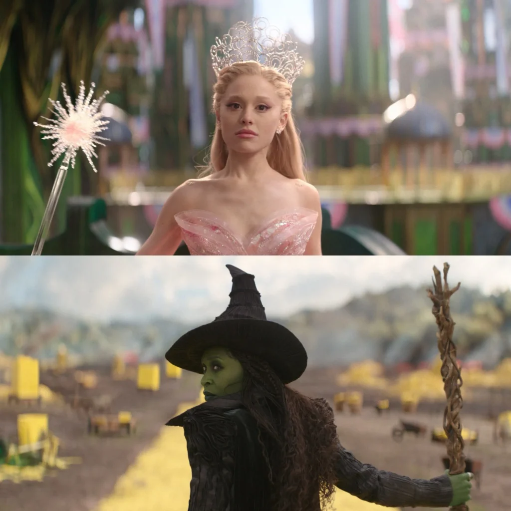 Wicked For Good Amazon Prime Early Access Screenings: Everything You Need to Know