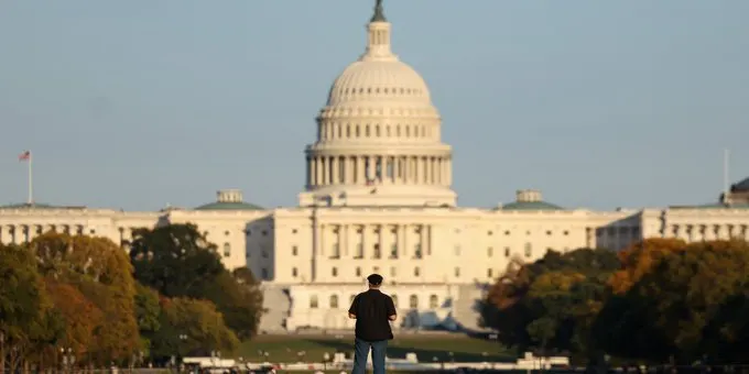 how long has the government been shut down