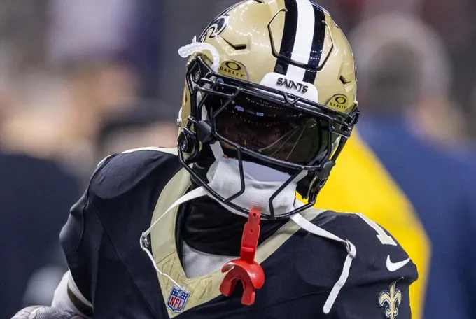 NFL Trade Deadline 2025