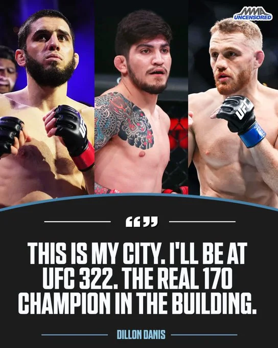 Dillon Danis