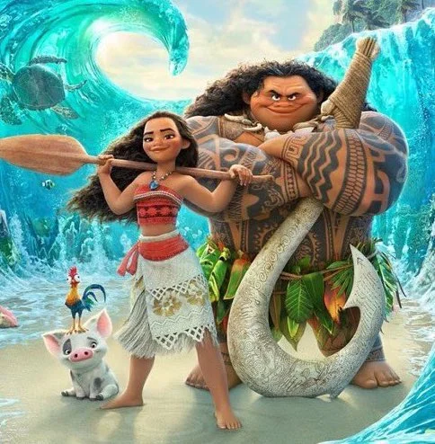 disney moana live action trailer