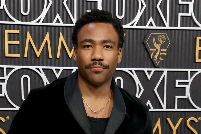 donald glover stroke