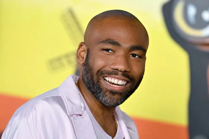 donald glover stroke