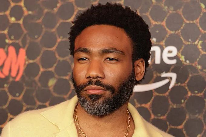 donald glover stroke