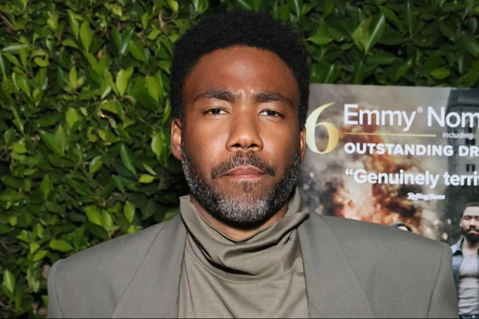 donald glover stroke