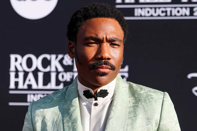 donald glover stroke