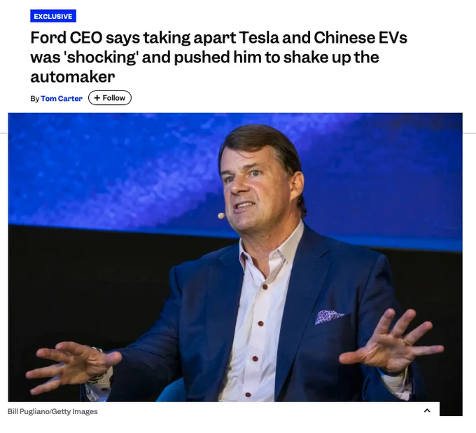 ford ceo jim farley