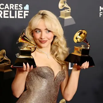 Grammy Nominations 2026