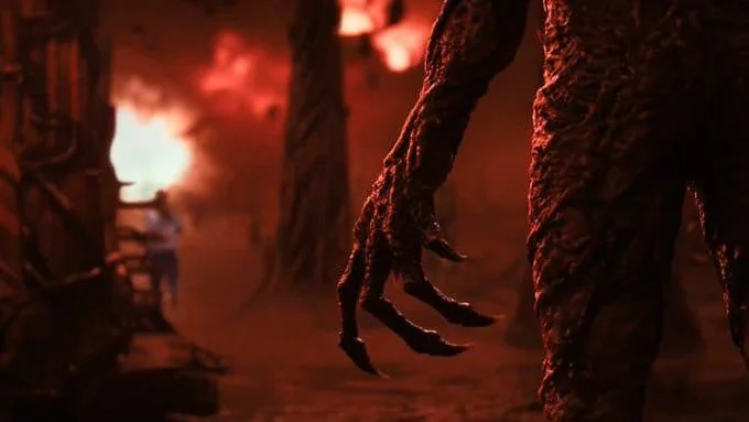 how many episodes in stranger things 5