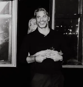 Jennifer Aniston New Relationship Jim Curtis