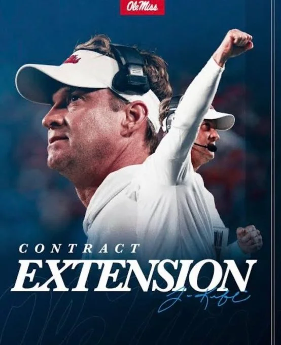 lane kiffin announcement