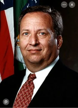 Larry Summers
