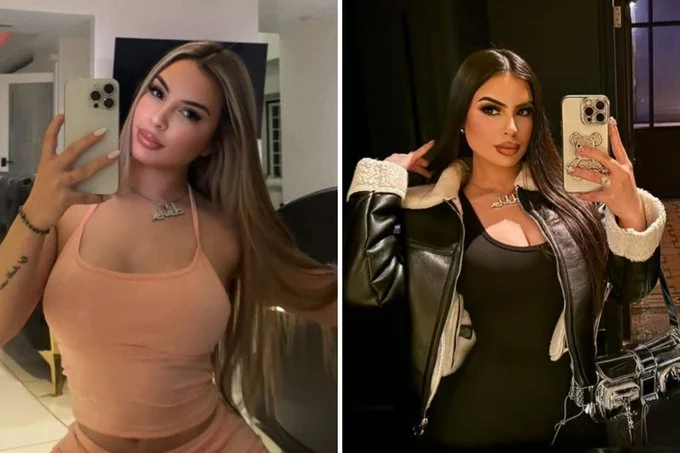 maria de la rosa singer