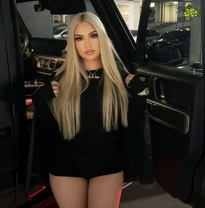 maria de la rosa singer