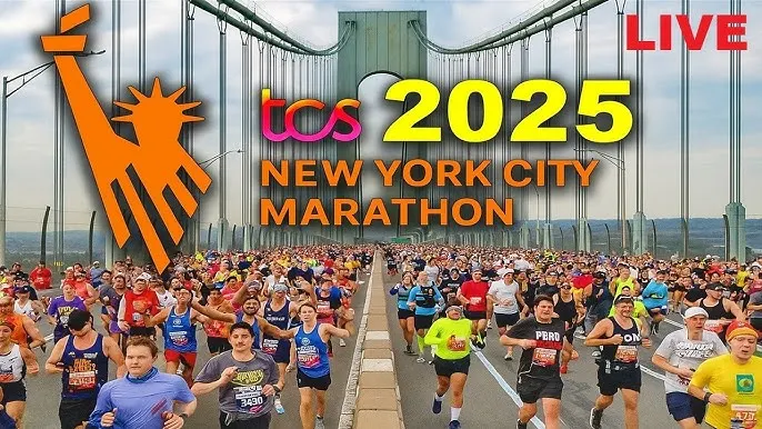 New York Marathon
