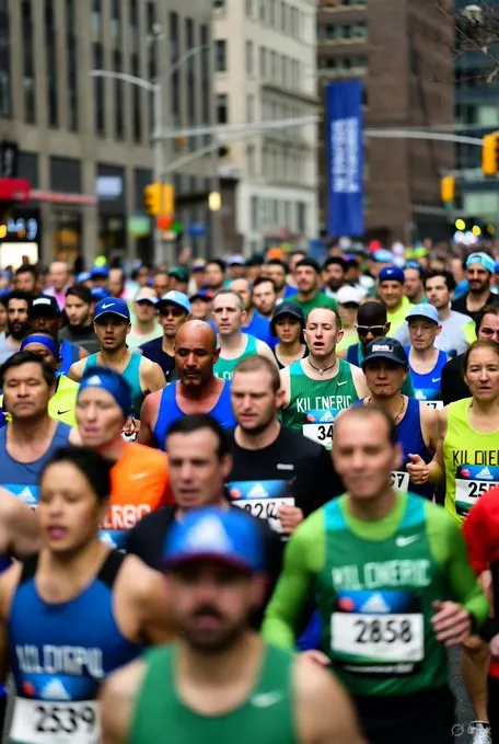 New York Marathon