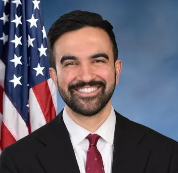 New York Mayor Election