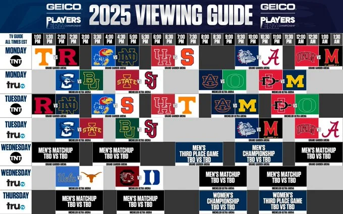 players era tournament