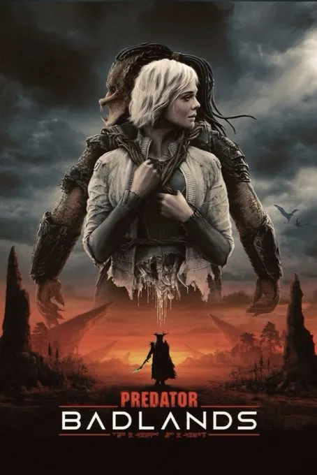 Predator Badlands Review
