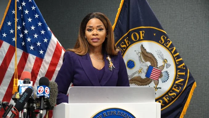 sheila cherfilus-mccormick