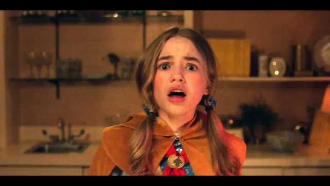 Stranger Things Season 5