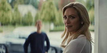 the beast in me cast