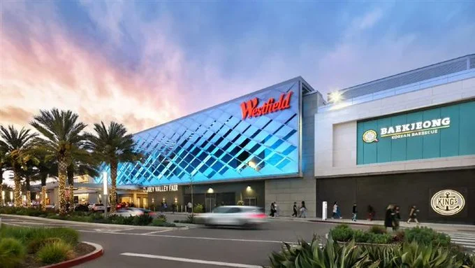 valley fair mall shooting san jose