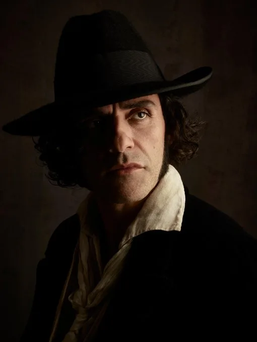 Victor Frankenstein Guillermo Del Toro