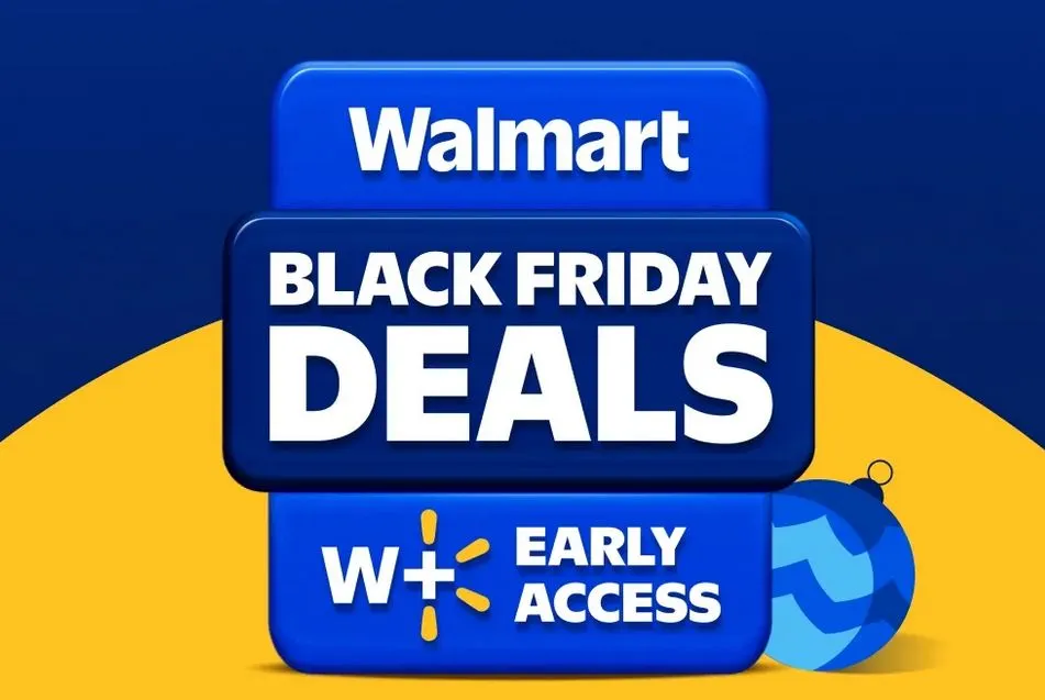 Walmart Black Friday
