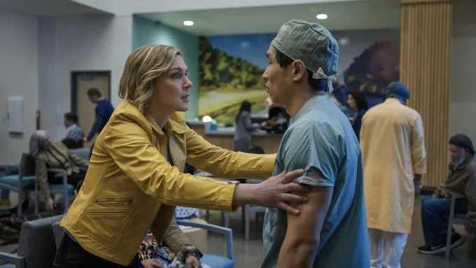 What Is Pluribus About