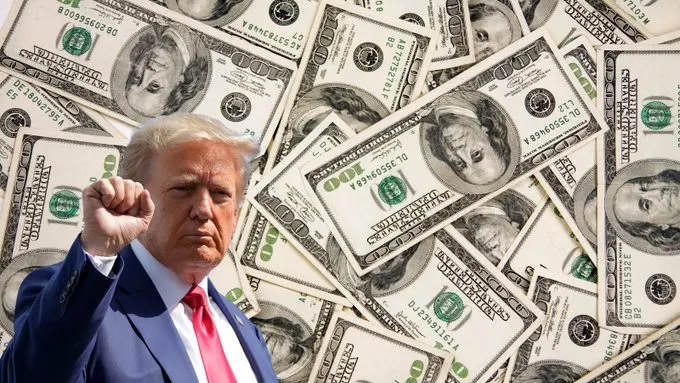 stimulus check 2025 update