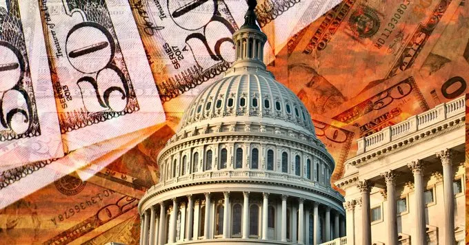 stimulus check 2025 update