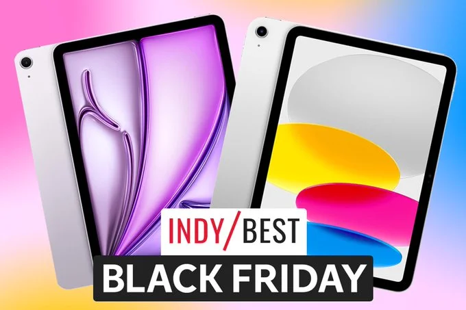 ipad black friday deals