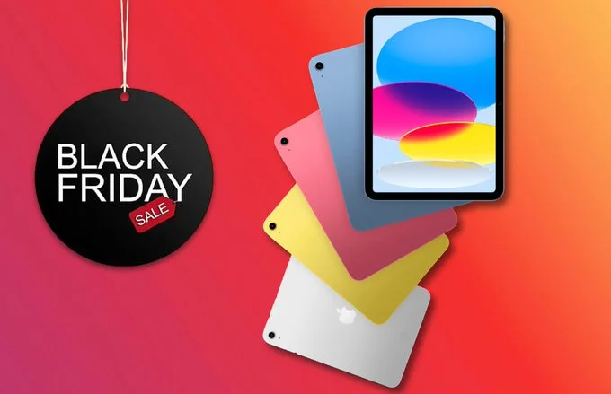 ipad black friday deals