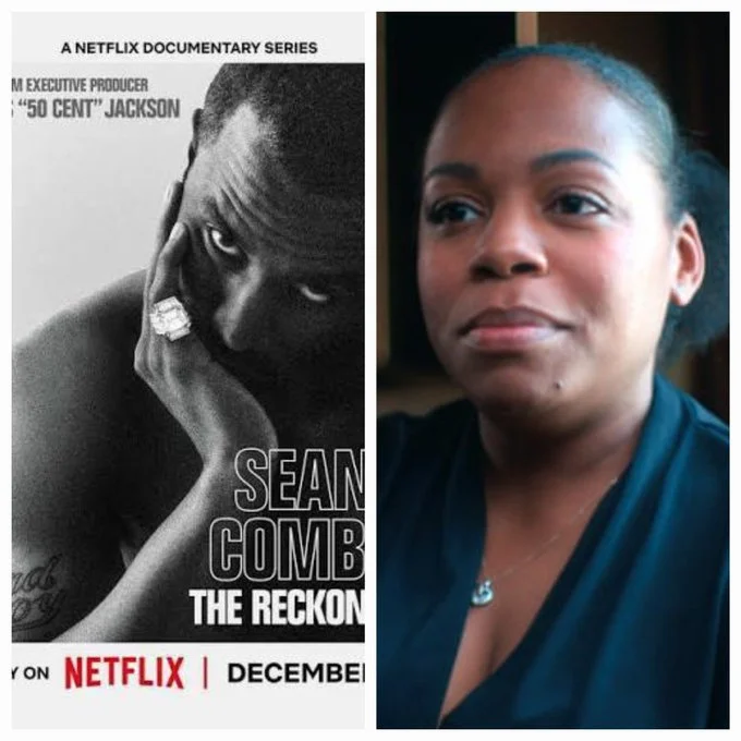 50 cent diddy documentary