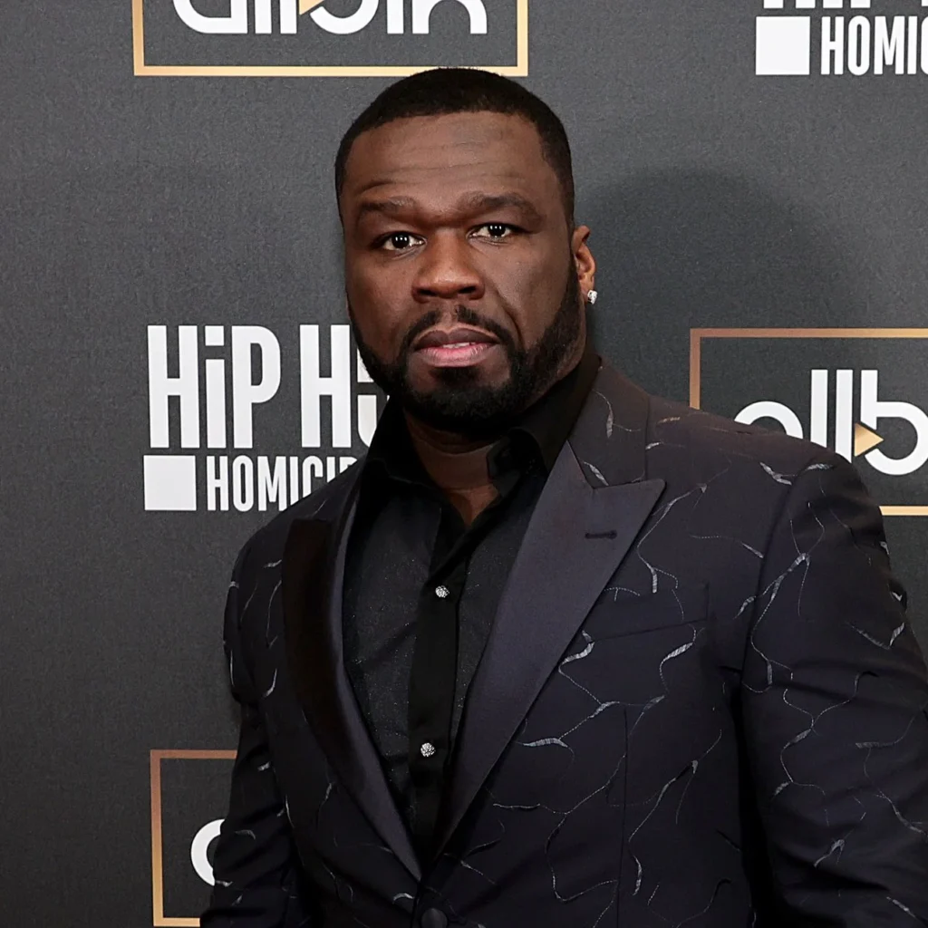 50 cent diddy documentary